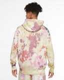 Nike Sportswear Tie-Dye Pullover Hoodie