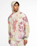 Nike Sportswear Tie-Dye Pullover Hoodie